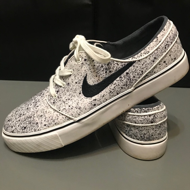 rare janoski