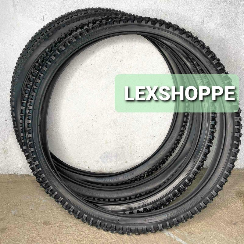 leo tire tubeless