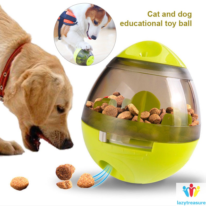 dog food toys