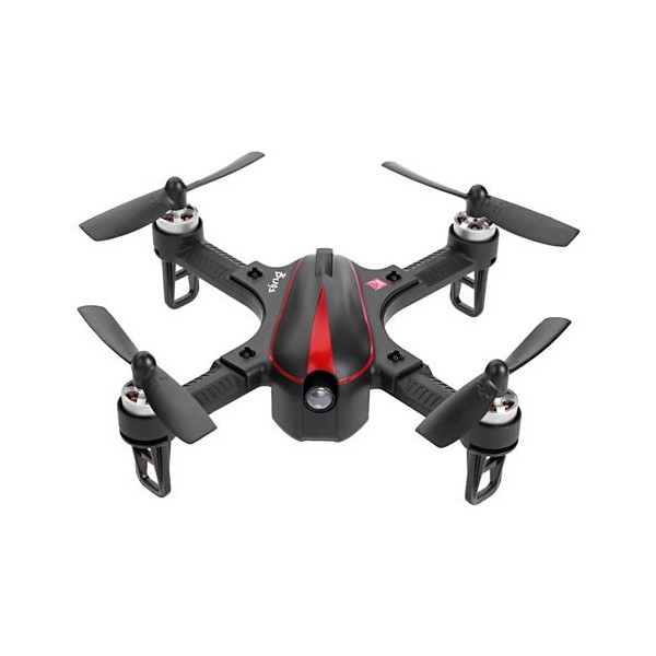 bugs 3 quadcopter