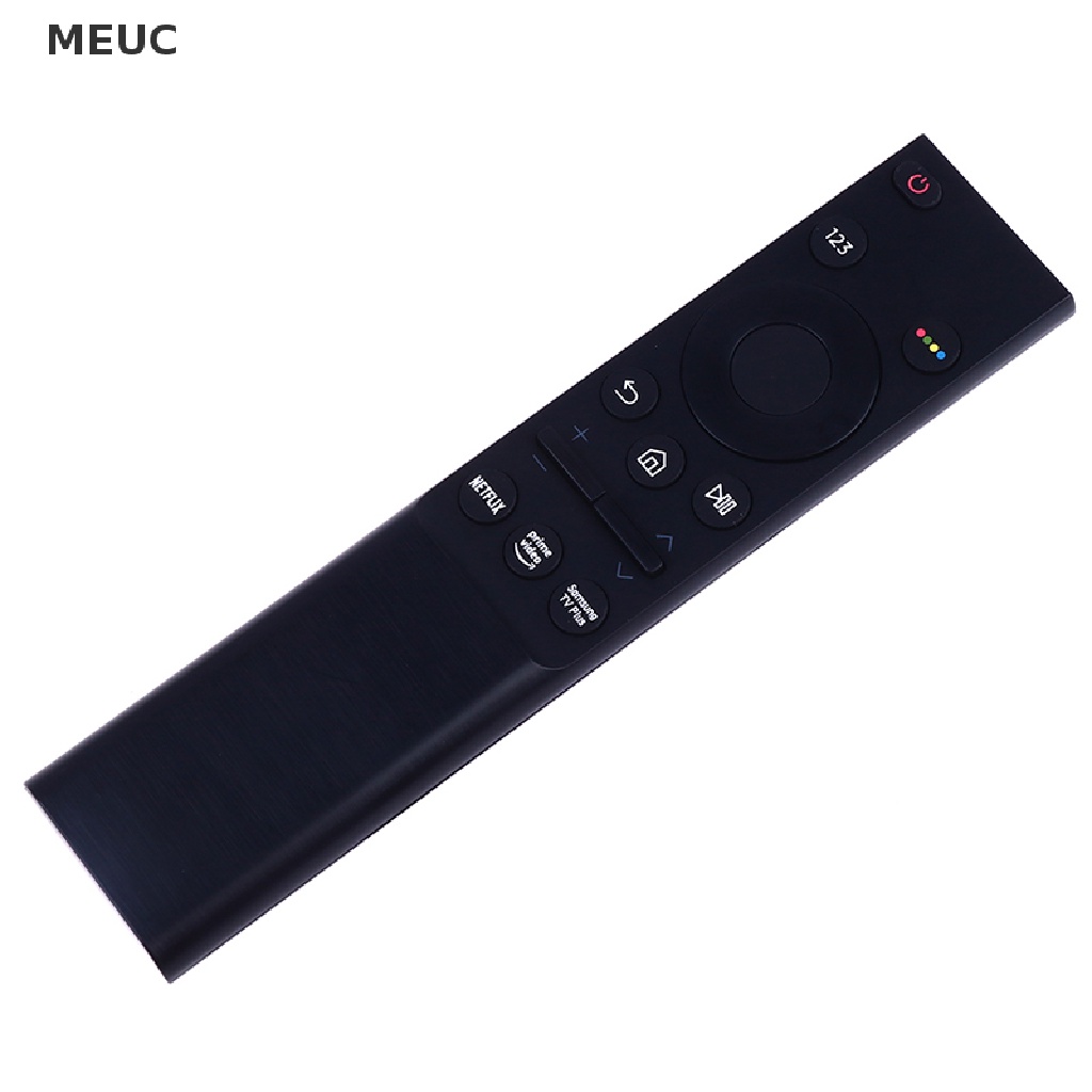 Meuctiffy Universal Replace Remote Control For Samsung Smart TV BN59