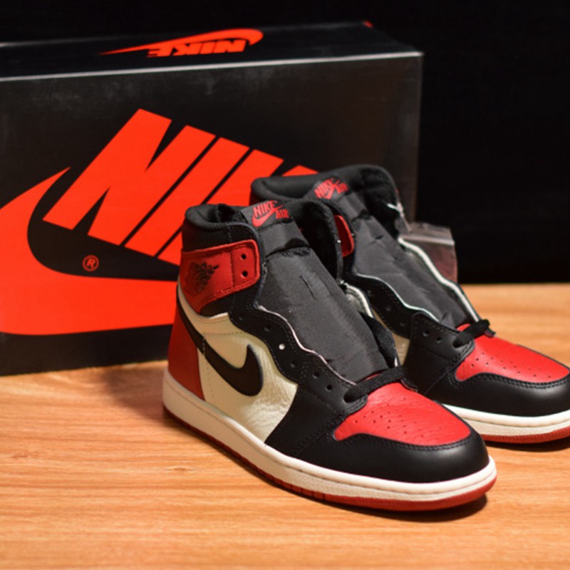 nba jordan 1