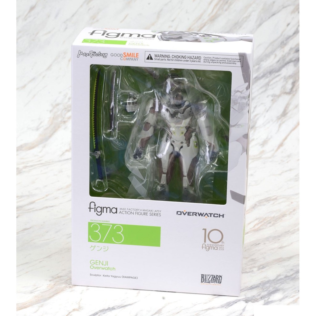 figma genji