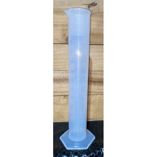 GRADUATED CYLINDER, PLASTIC, 500 ml Shopee Philippines