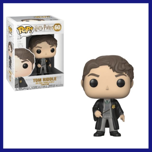 funko tom riddle
