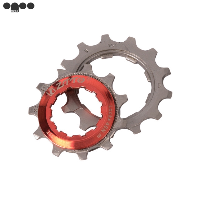 ztto cassette 9 speed