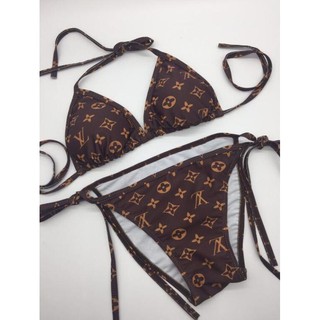 lv swimwear