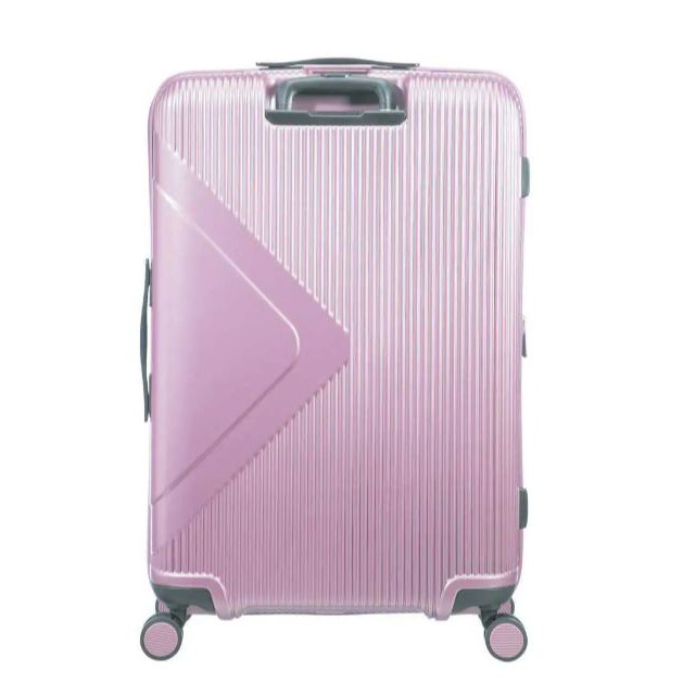 american tourister modern dream spinner 78 exp