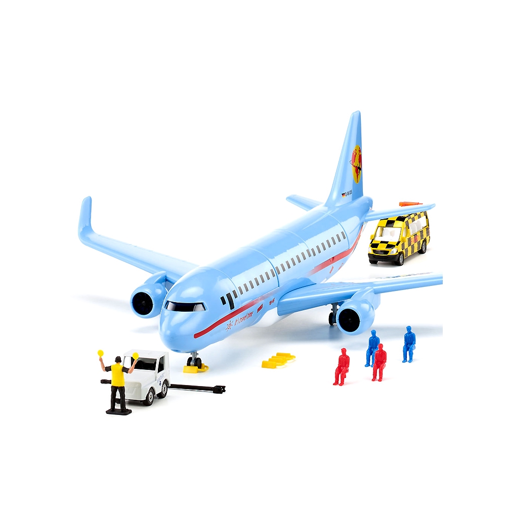 model aircraft accessories