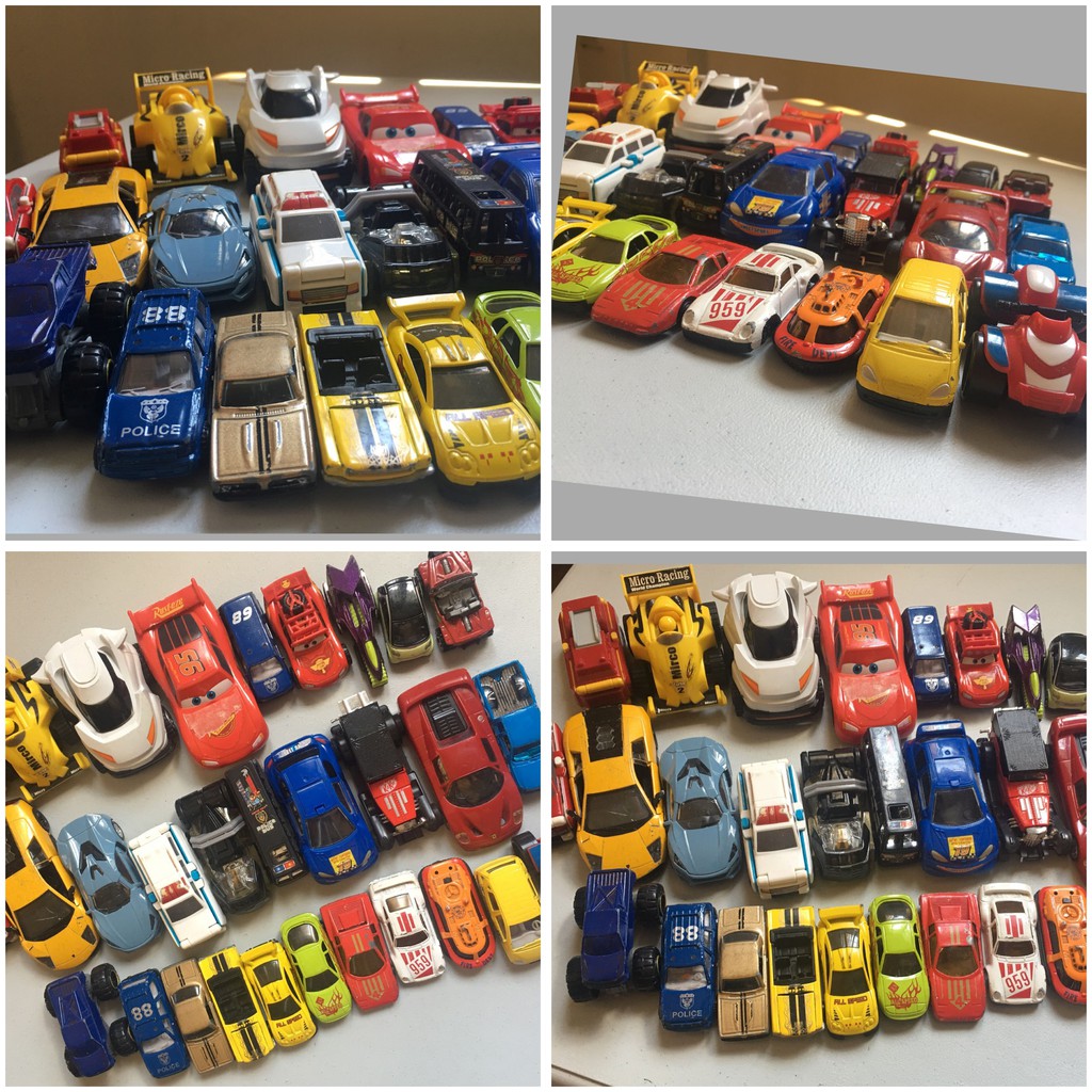 car racing toys assorted | Shopee 