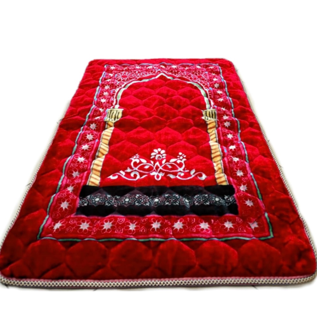 Latest Quilting Foam Prayer Rugs / Thick Prayer Rugs / Foam Prayer Rugs / Turkish Prayer Rugs