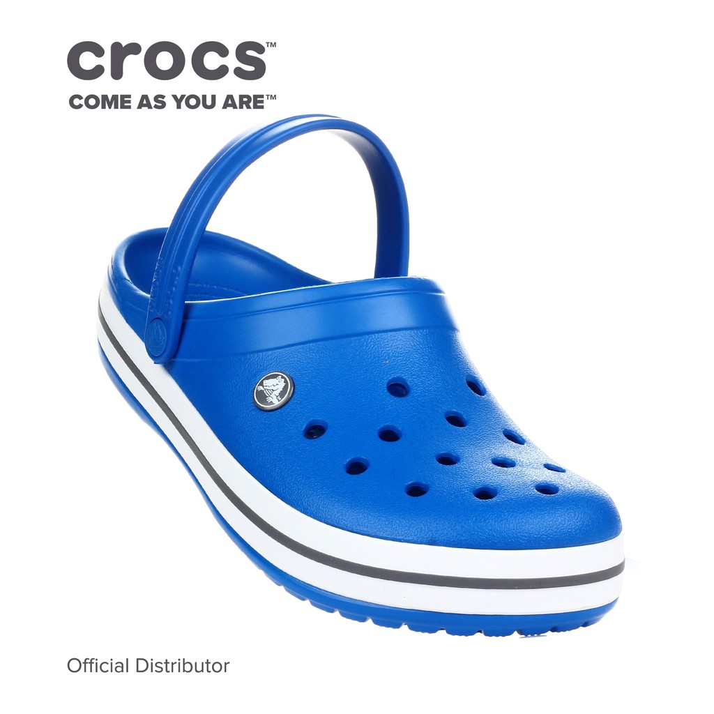 crocs unisex crocband clog