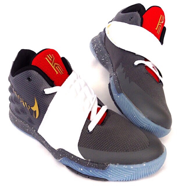 JUST DO IT' SNEAKER KYRIE 5 OR KD 11 YouTube