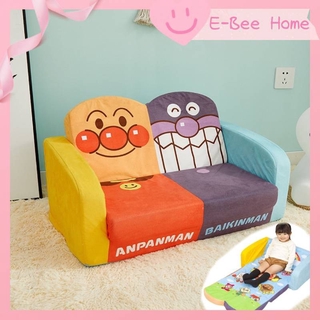 children's 2 in 1 sofa