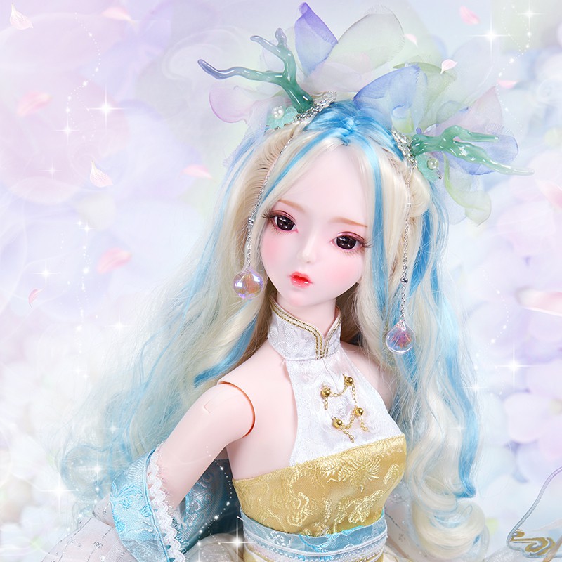 bjd doll shopee