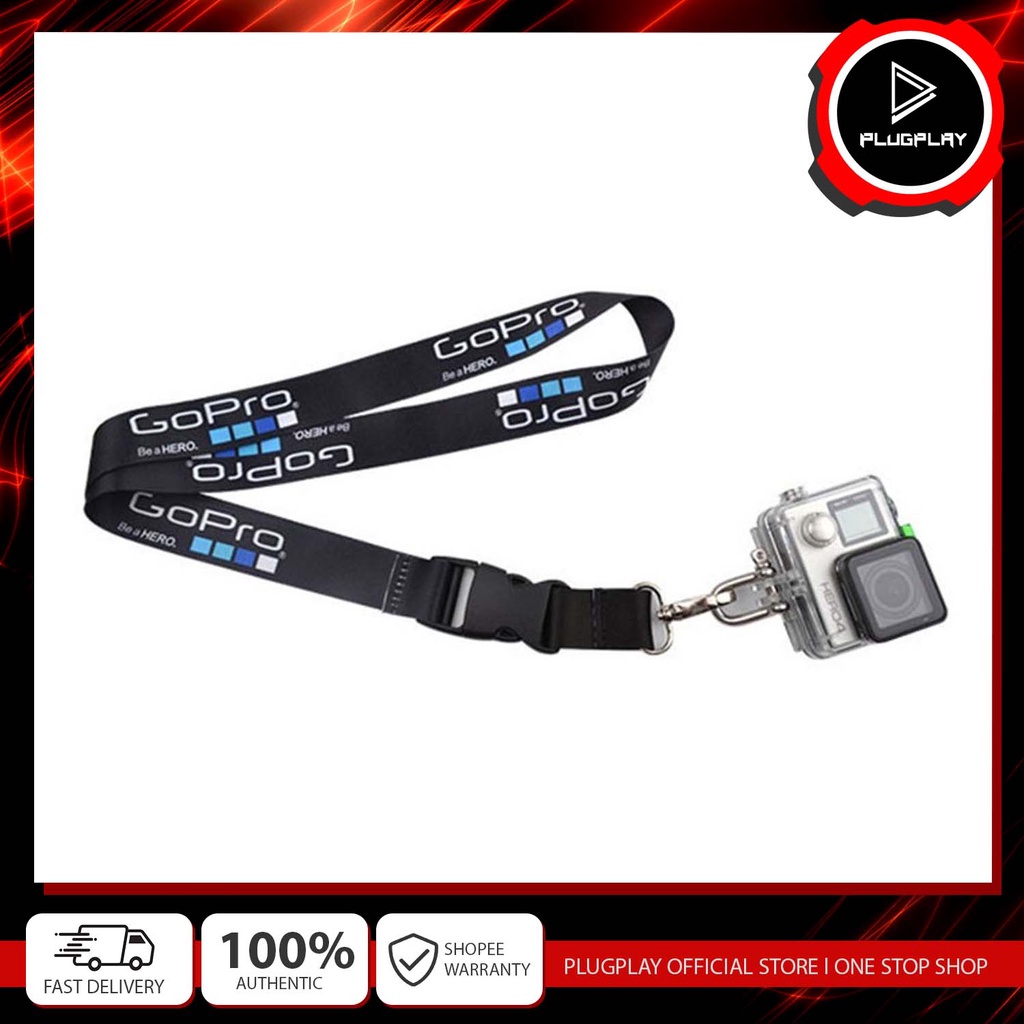 gopro lanyard