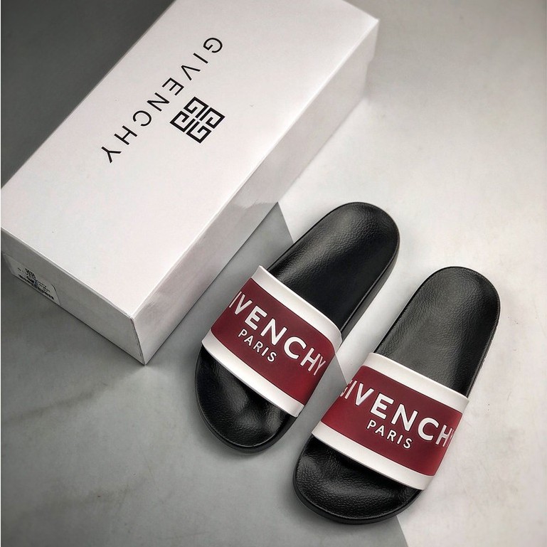 givenchy slippers price
