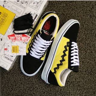 vans peanuts indonesia