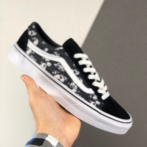 vans janoski