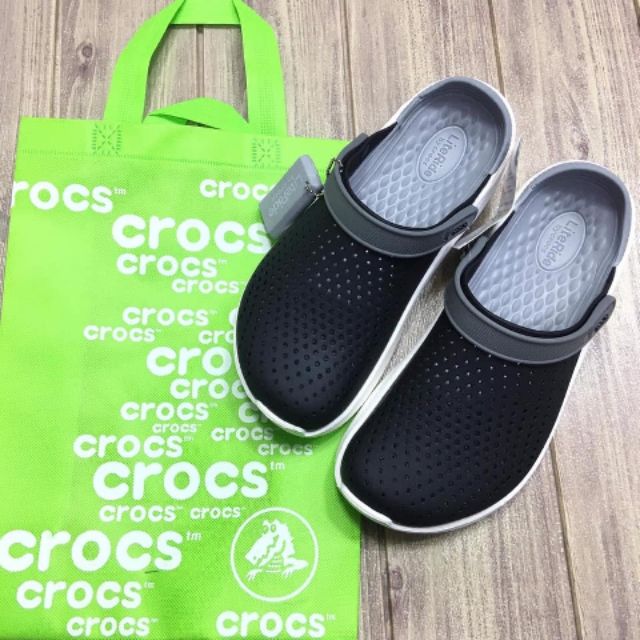 crocs literide original Online shopping 