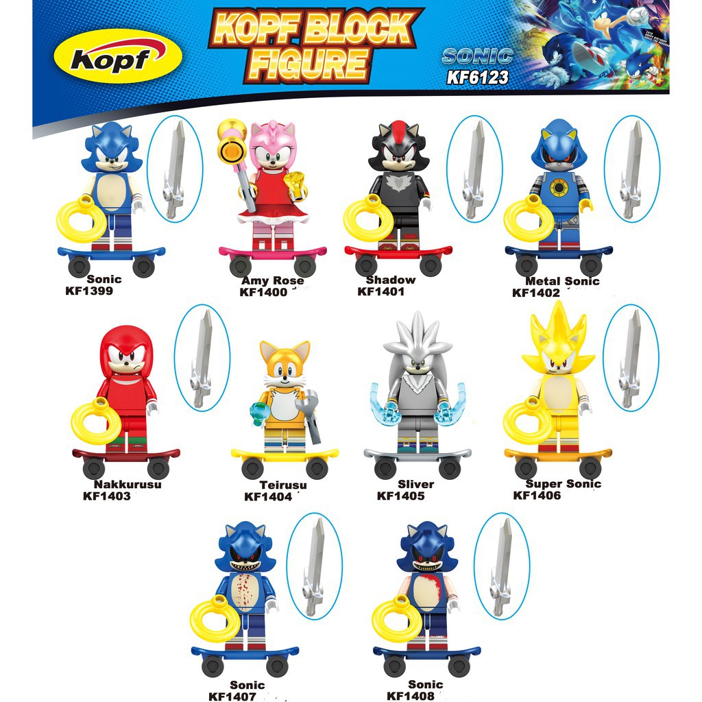 metal building blocks