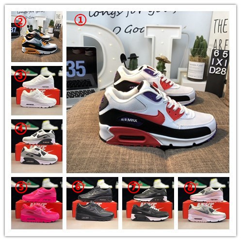 nike air max 90 casual