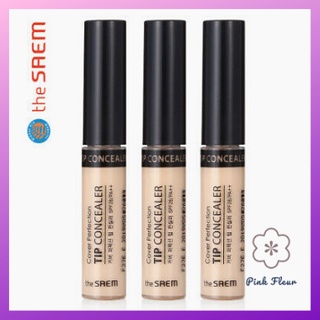 [The Saem] Cover Perfection Tip Concealer