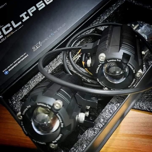 Lumina Pro Eclipse Shopee Philippines