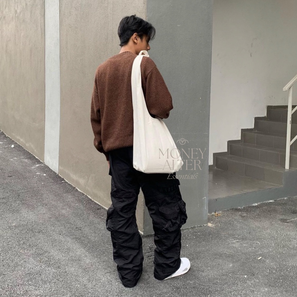 新作人気モデル ground cover tsuno bag ショルダーバッグ ...