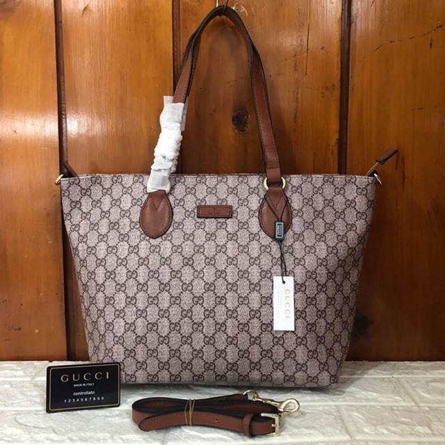 gucci controllato bag