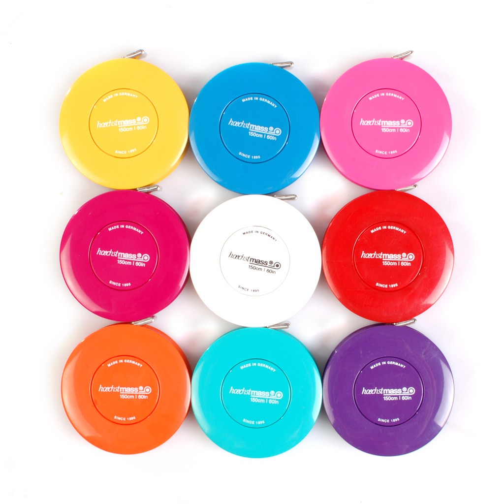 Hoechstmass Rollfix Retractable Tape Measure Shopee Philippines