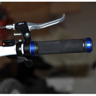 double lock bike