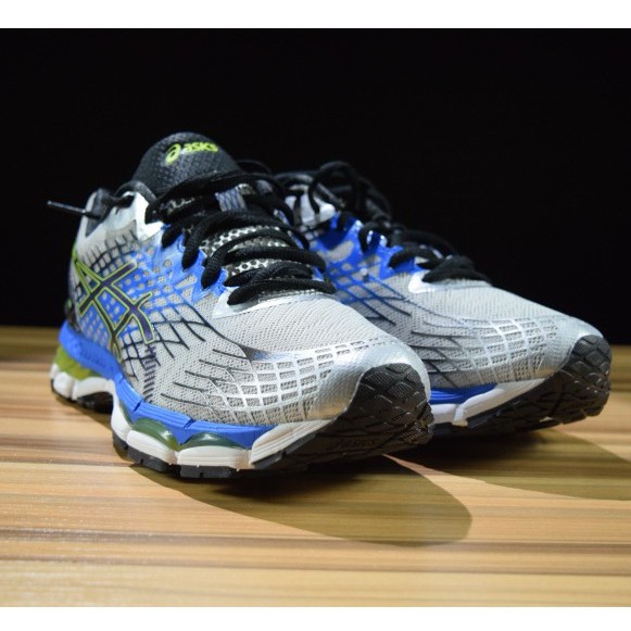 asics gel nimbus 9 femme discount