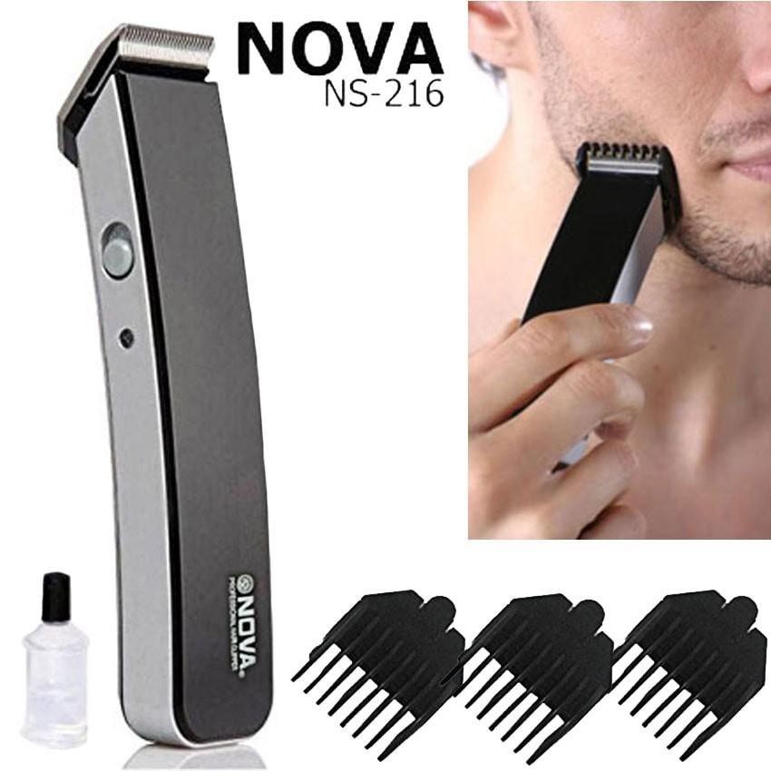 hair trimmer shopee