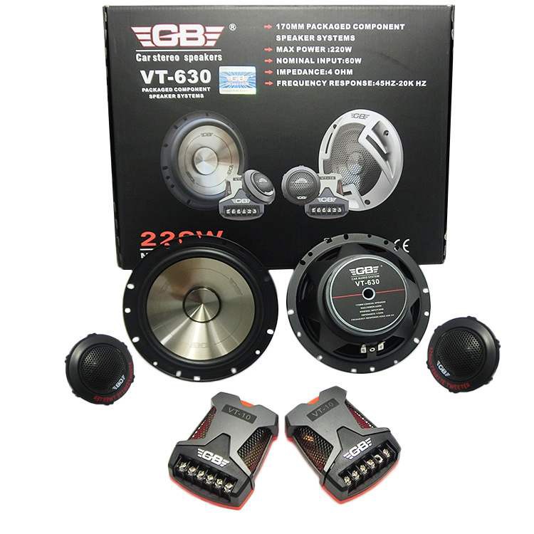 car audio horn speaker