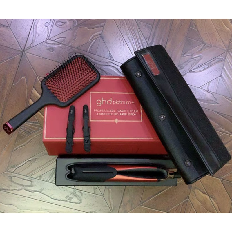 ghds platinum plus