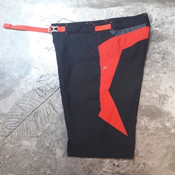 extreme assault mtb shorts