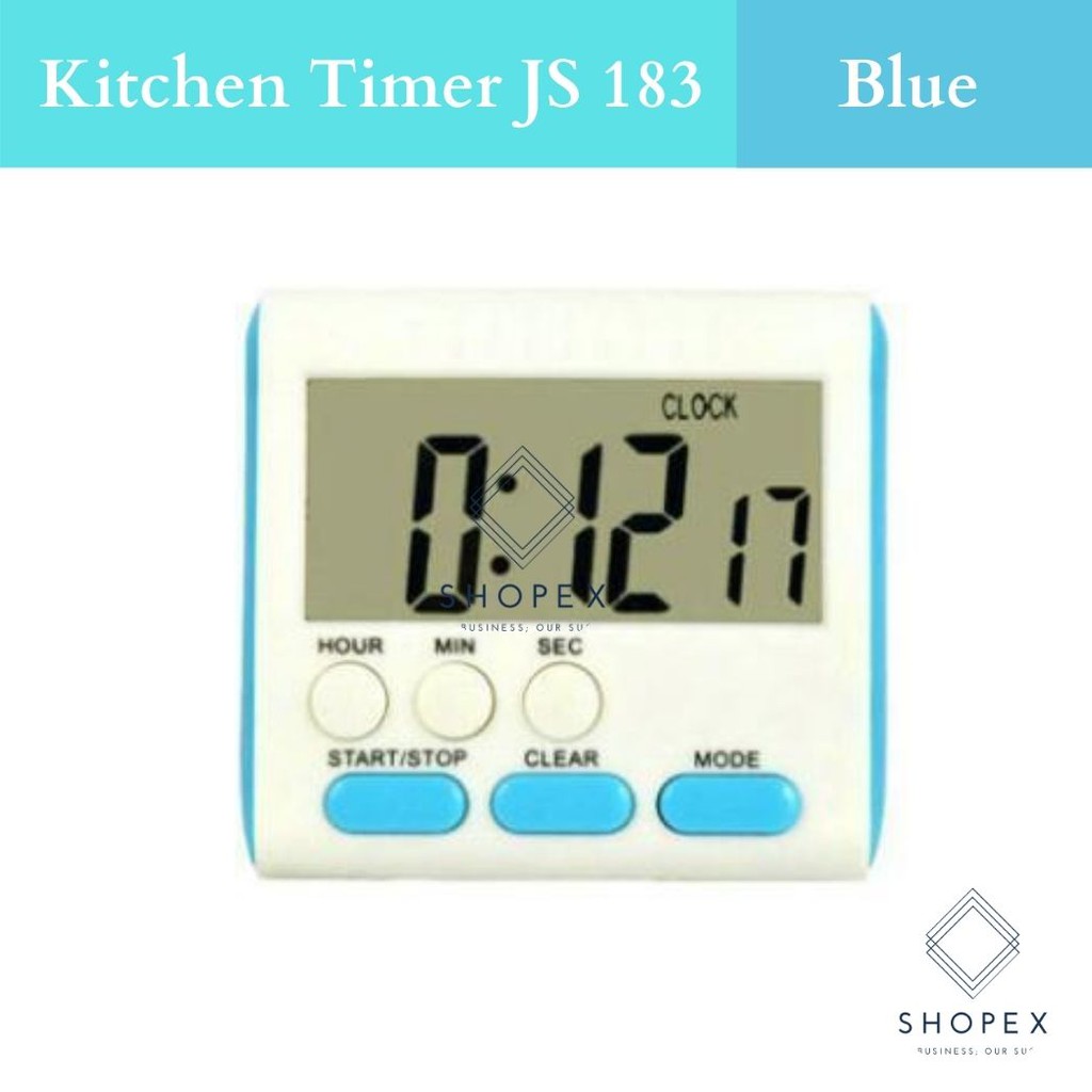 Details about   Kitchen Cooking Timer chocolate EX-3110 Hashy Cuckoo clock Pop Up Alarm Magnetic 