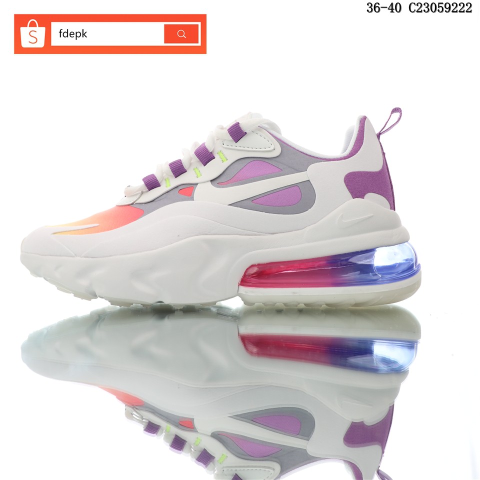 nike air max 270 mens leather