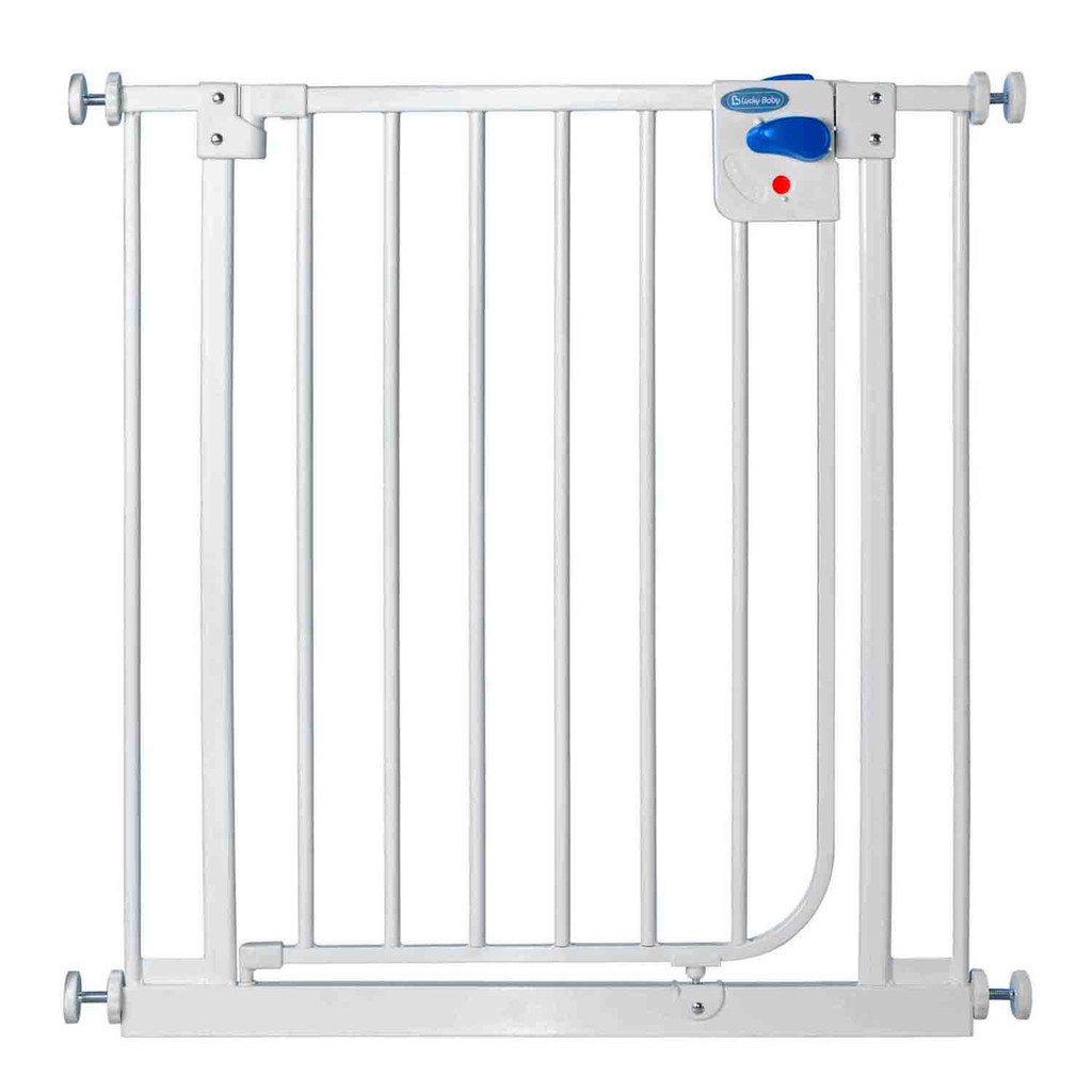 baby gate system