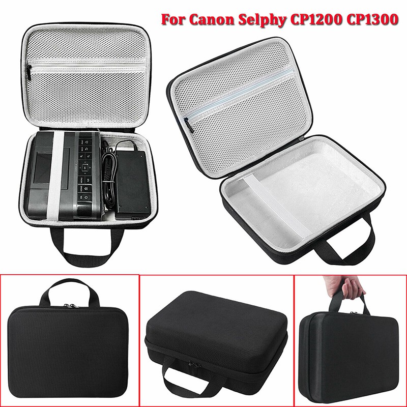 canon selphy cp1300 carrying case