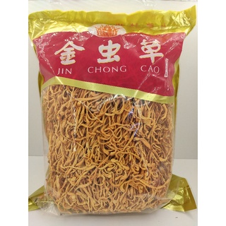 Cordyceps Flower 虫草花 （40g/100g）