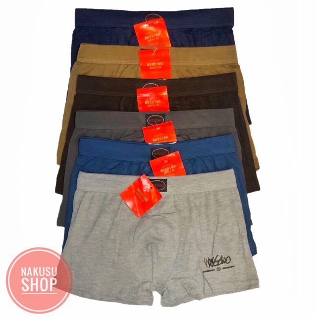 mossimo boxer briefs