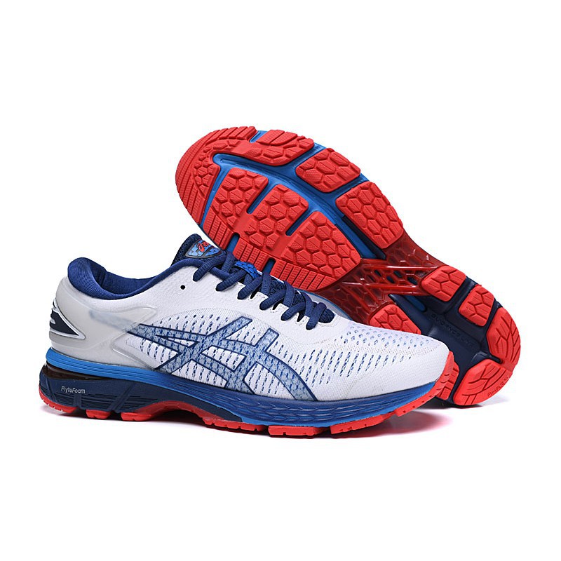 asics men's stability running shoes