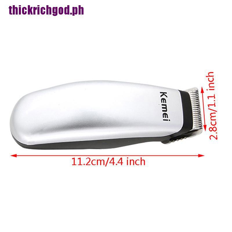 1 inch hair clipper