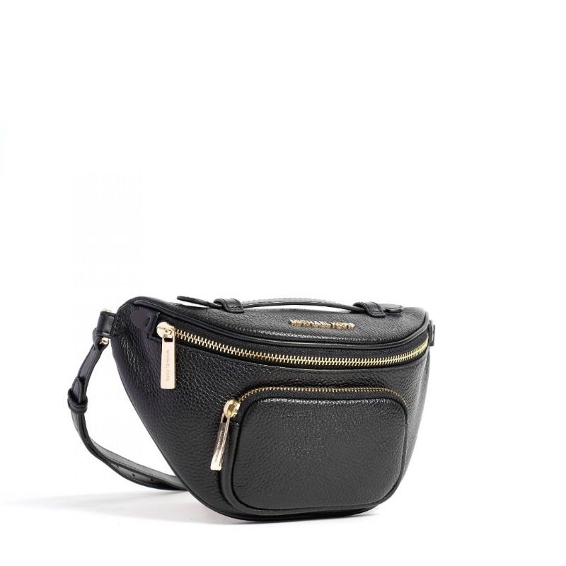 michael kors erin xs waist pack