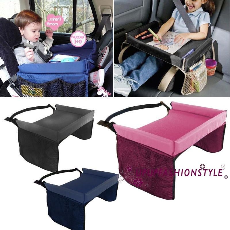 Esu Kids Travel Play Tray Table Baby Car Seat Buggy Ee Philippines - Best Car Seat For Baby Philippines