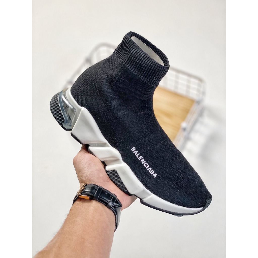 balenciaga water shoes