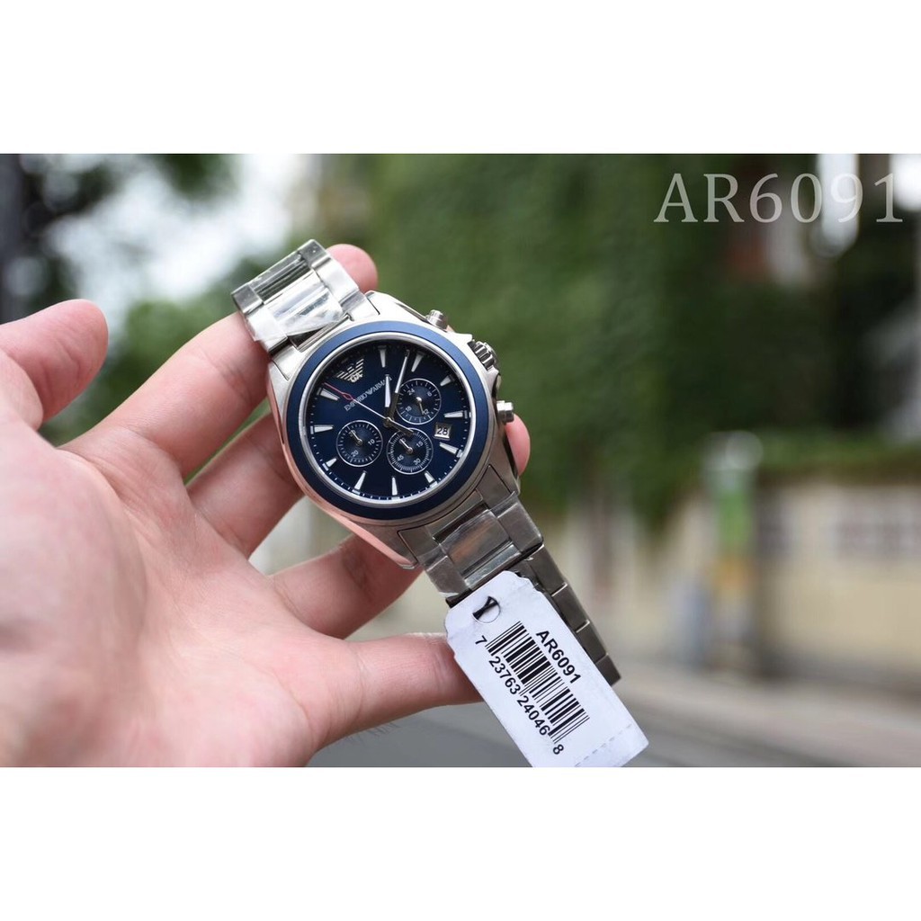 armani ar6091