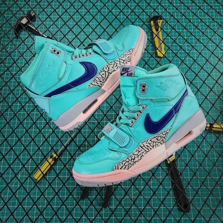 jordan legacy 312 nrg